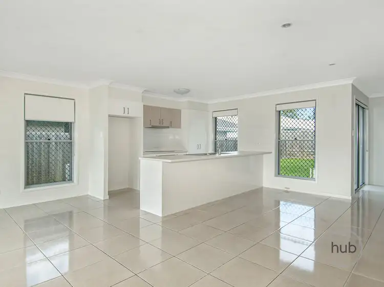 Second view of Homely house listing, 15 Maud Street, Bannockburn QLD 4207