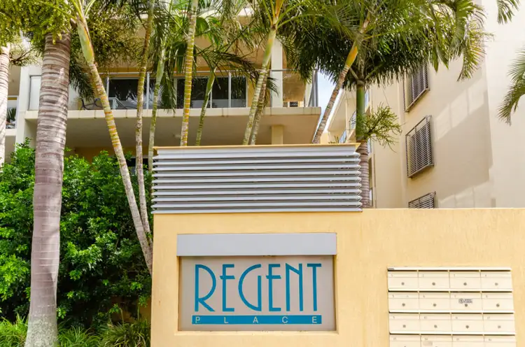 Second view of Homely unit listing, 23/22 Barney Street, Barney Point QLD 4680