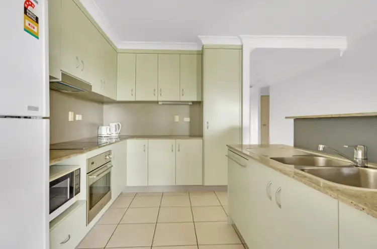 Third view of Homely unit listing, 23/22 Barney Street, Barney Point QLD 4680