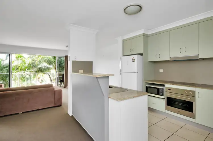Fourth view of Homely unit listing, 23/22 Barney Street, Barney Point QLD 4680