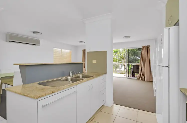 Fifth view of Homely unit listing, 23/22 Barney Street, Barney Point QLD 4680