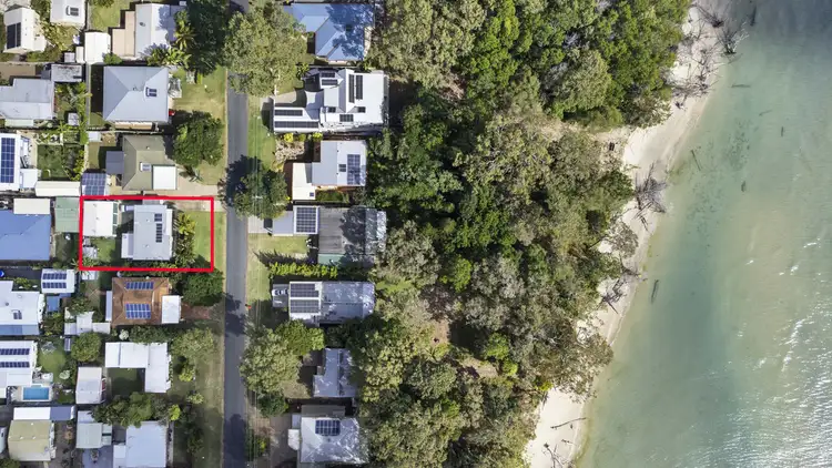 41 Kingfisher Parade, Toogoom QLD 4655