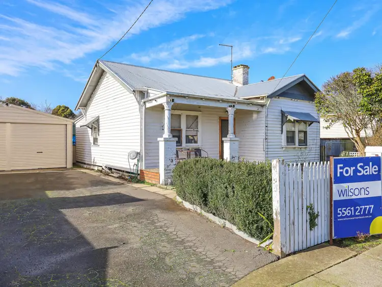 Second view of Homely rural property listing, 9 Strong Street, Terang VIC 3264
