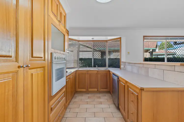 Third view of Homely unit listing, 2/6 Ocean Street, Rangeville QLD 4350