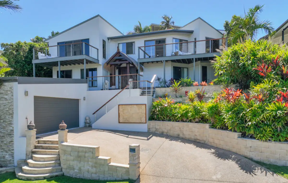 Main view of Homely house listing, 19 Cliff Street, Yeppoon QLD 4703