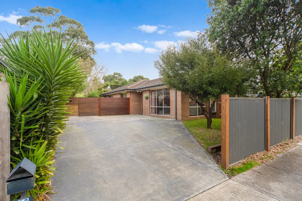 Main view of Homely house listing, 63 Darnley Drive, Skye VIC 3977