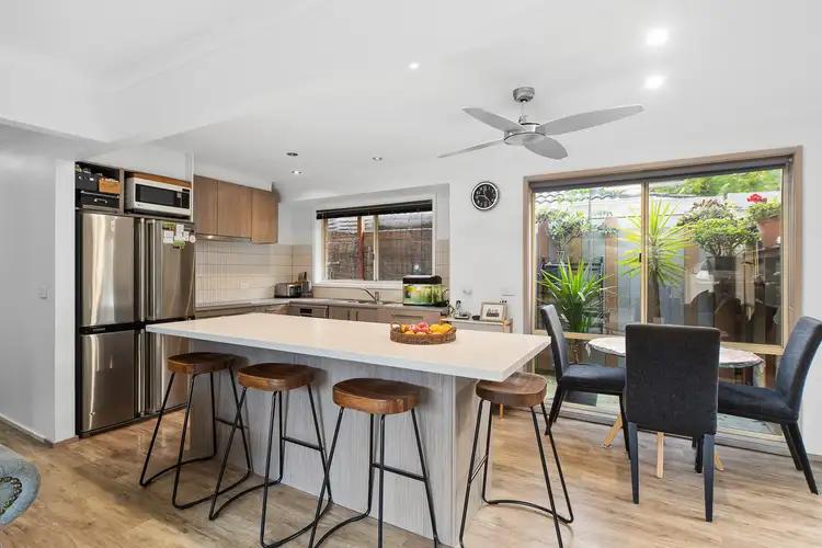 Third view of Homely house listing, 63 Darnley Drive, Skye VIC 3977