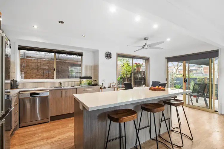 Fourth view of Homely house listing, 63 Darnley Drive, Skye VIC 3977