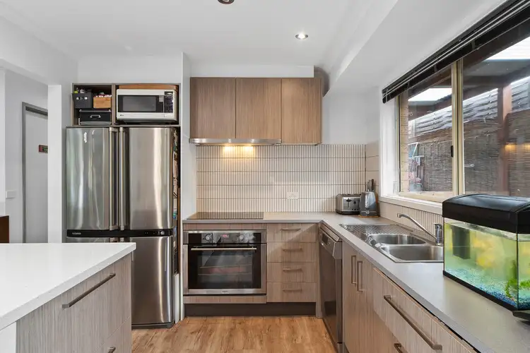 Fifth view of Homely house listing, 63 Darnley Drive, Skye VIC 3977