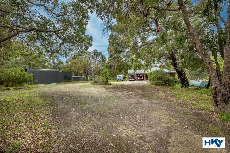 Main view of Homely house listing, 16 Shorthorn Pass, Lower Chittering WA 6084