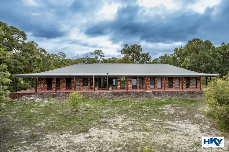Third view of Homely house listing, 16 Shorthorn Pass, Lower Chittering WA 6084