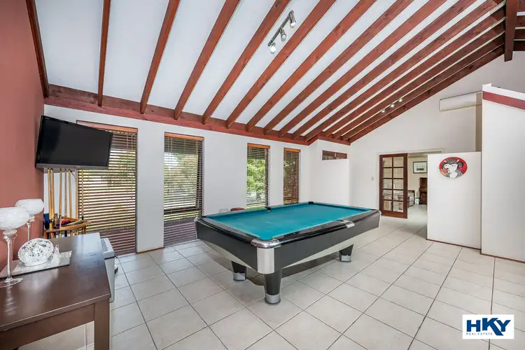 Sixth view of Homely house listing, 16 Shorthorn Pass, Lower Chittering WA 6084