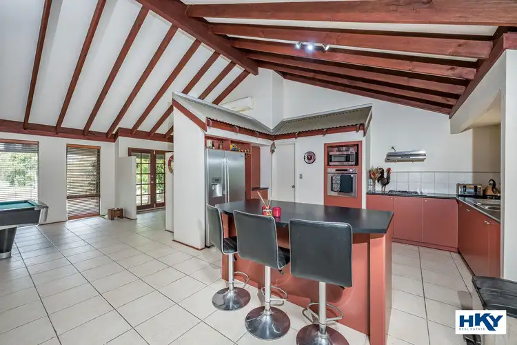 Seventh view of Homely house listing, 16 Shorthorn Pass, Lower Chittering WA 6084