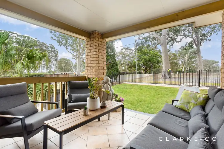 Fifth view of Homely house listing, 163 Brunswick Street, East Maitland NSW 2323