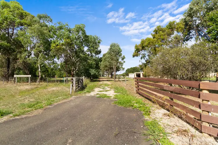 LOT 2, 100 Gerrand Drive, Longford VIC 3851