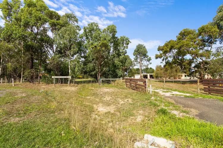 Fifth view of Homely land listing, LOT 2, 100 Gerrand Drive, Longford VIC 3851