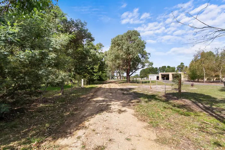Sixth view of Homely land listing, LOT 2, 100 Gerrand Drive, Longford VIC 3851