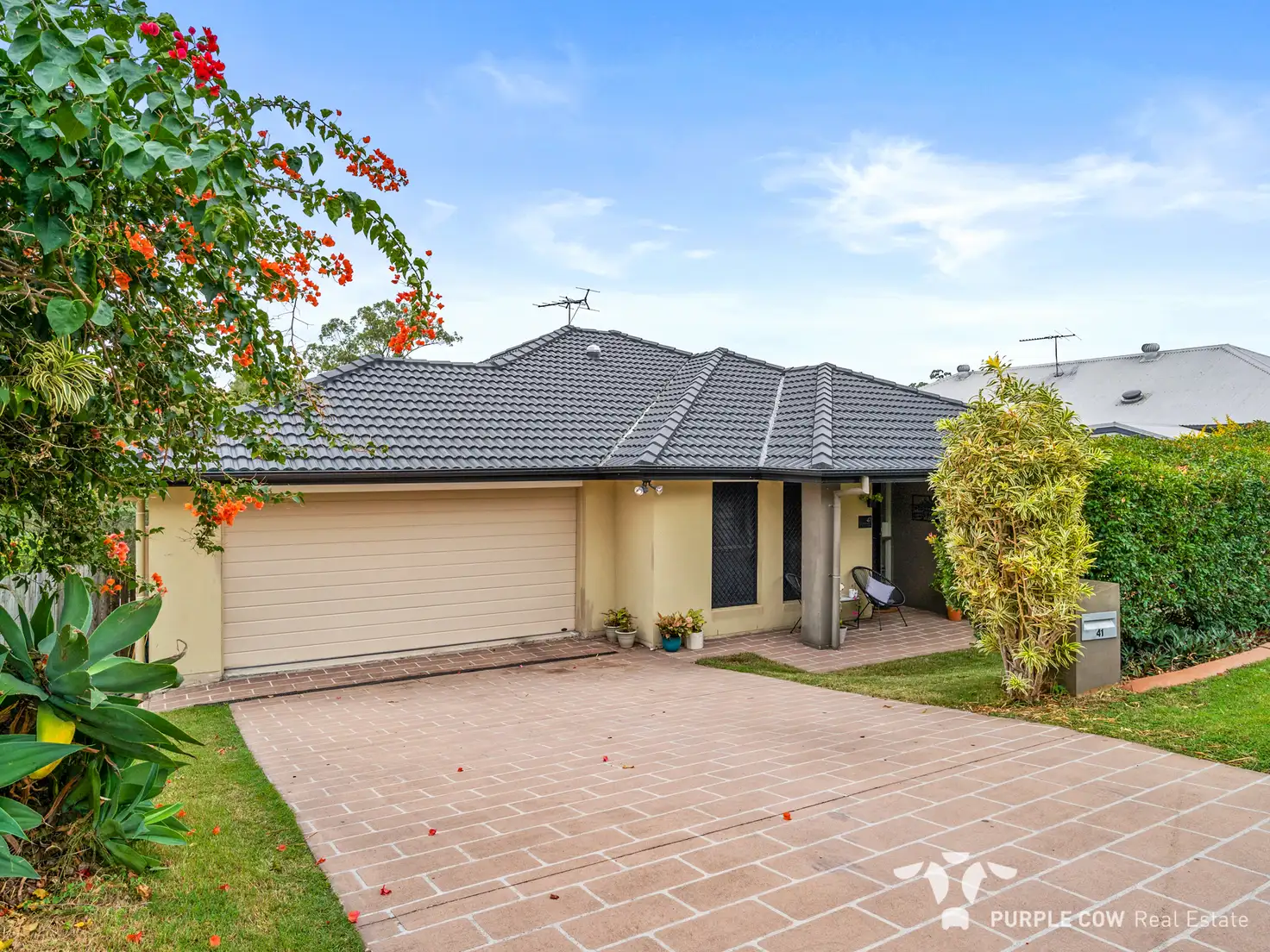Main view of Homely house listing, 41 Emerald Crescent, Springfield QLD 4300