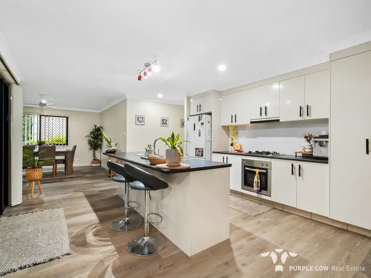 Second view of Homely house listing, 41 Emerald Crescent, Springfield QLD 4300