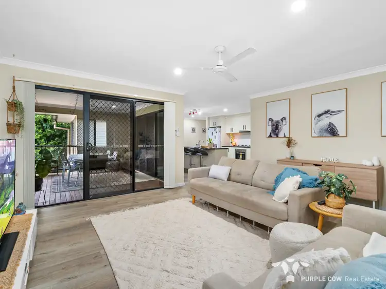 Third view of Homely house listing, 41 Emerald Crescent, Springfield QLD 4300