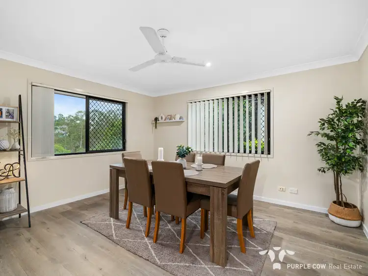 Fourth view of Homely house listing, 41 Emerald Crescent, Springfield QLD 4300