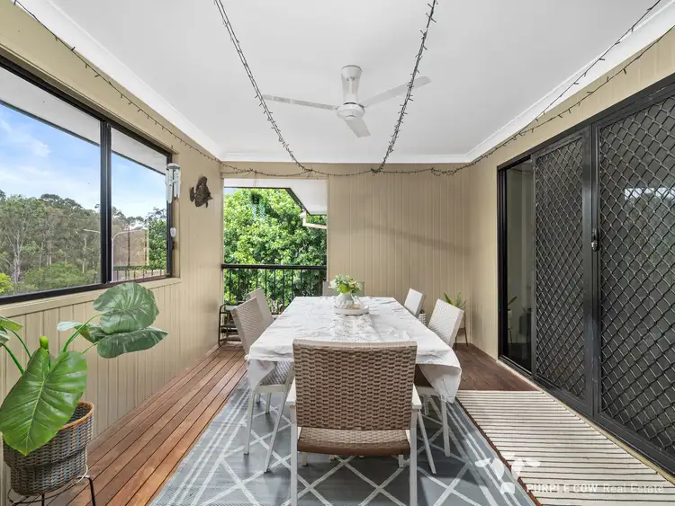 Fifth view of Homely house listing, 41 Emerald Crescent, Springfield QLD 4300