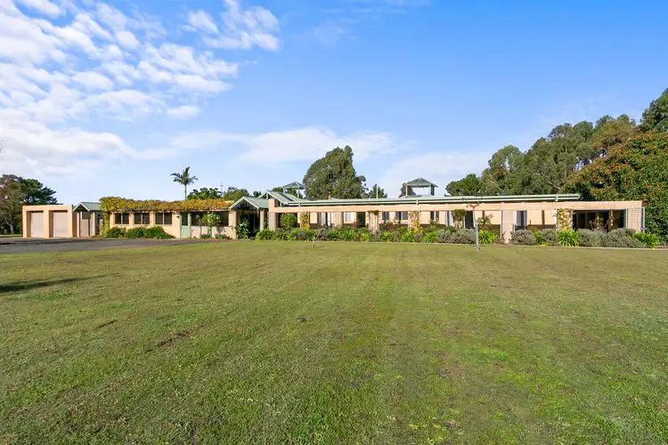 100 Gerrand Drive, Longford VIC 3851