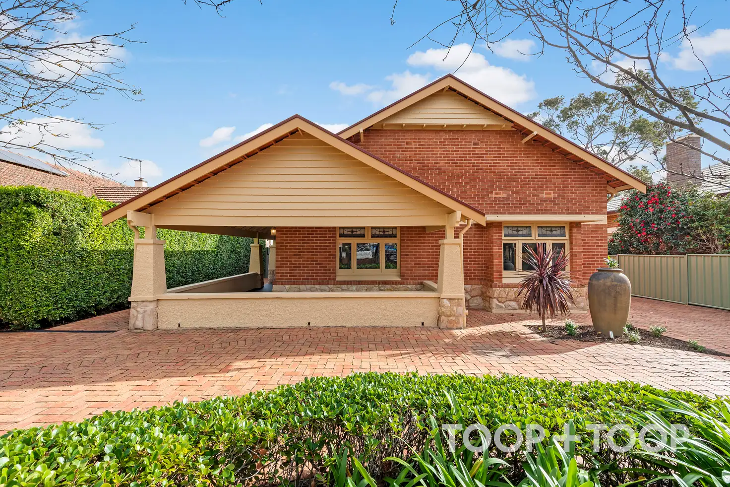Main view of Homely house listing, 8 Roseberry Avenue, Fullarton SA 5063