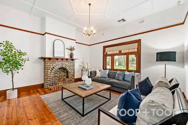 Third view of Homely house listing, 8 Roseberry Avenue, Fullarton SA 5063
