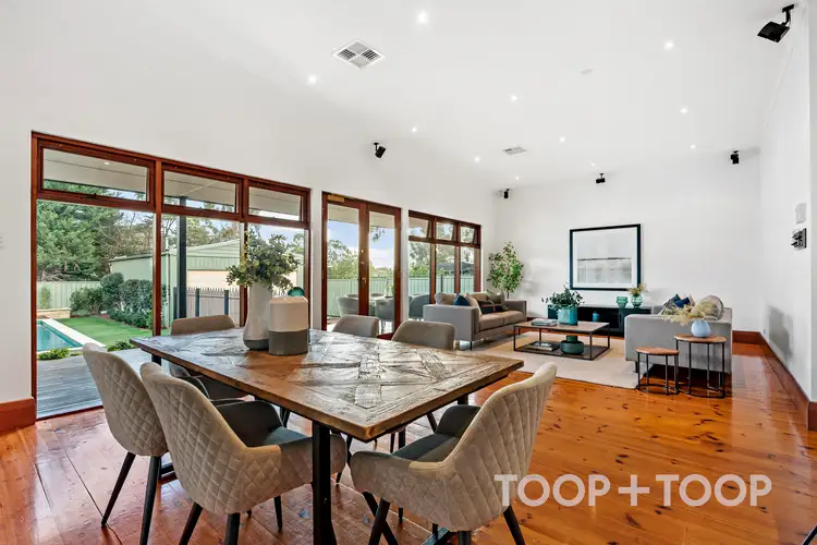 Fourth view of Homely house listing, 8 Roseberry Avenue, Fullarton SA 5063
