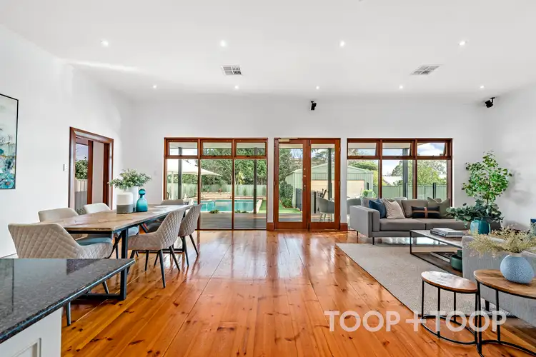 Fifth view of Homely house listing, 8 Roseberry Avenue, Fullarton SA 5063