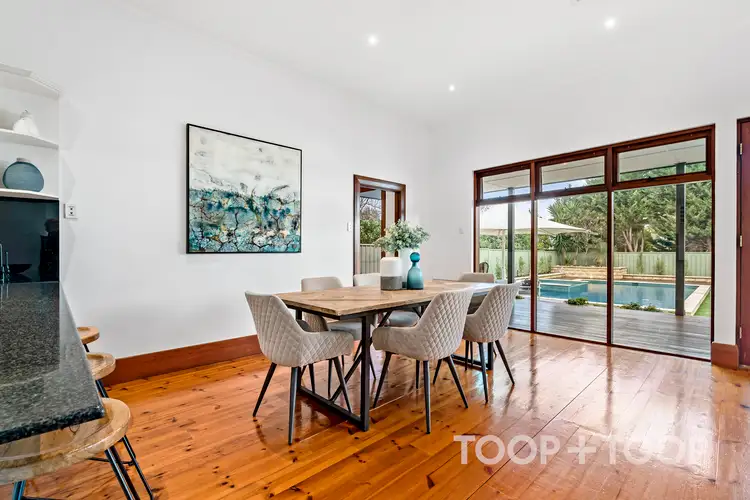 Sixth view of Homely house listing, 8 Roseberry Avenue, Fullarton SA 5063