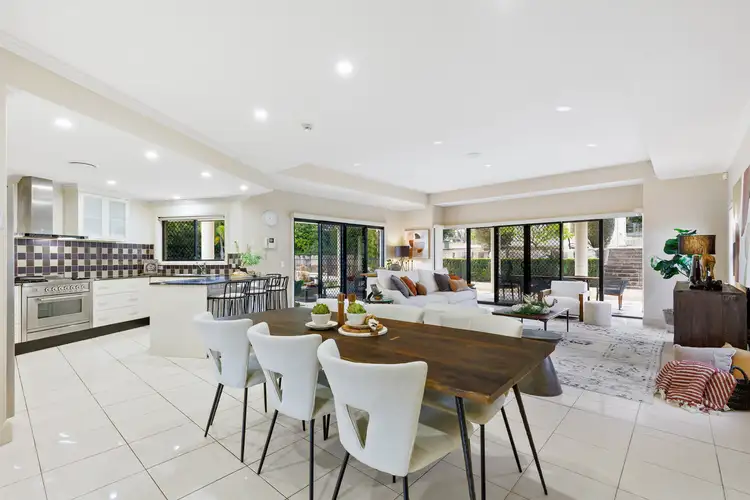 Second view of Homely house listing, 18 Cotswold Hills Drive, Cotswold Hills QLD 4350