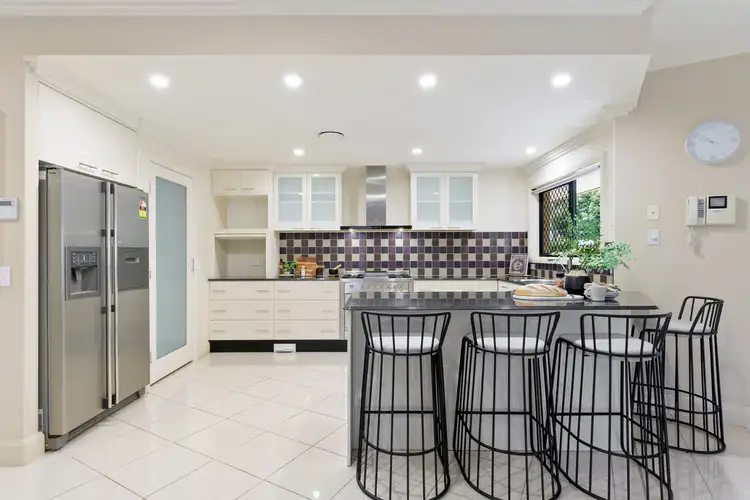 Third view of Homely house listing, 18 Cotswold Hills Drive, Cotswold Hills QLD 4350