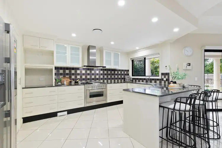 Fourth view of Homely house listing, 18 Cotswold Hills Drive, Cotswold Hills QLD 4350