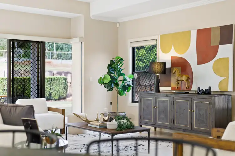 Sixth view of Homely house listing, 18 Cotswold Hills Drive, Cotswold Hills QLD 4350