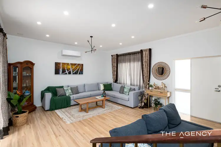 Main view of Homely house listing, 19 Oxley Avenue, Padbury WA 6025