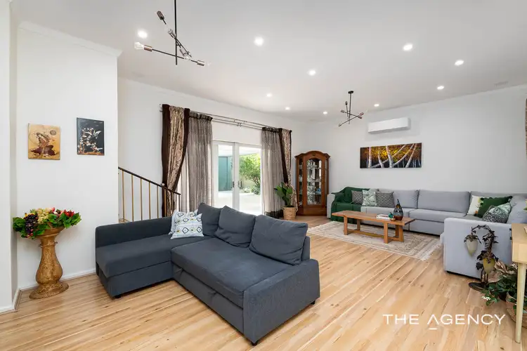 Second view of Homely house listing, 19 Oxley Avenue, Padbury WA 6025
