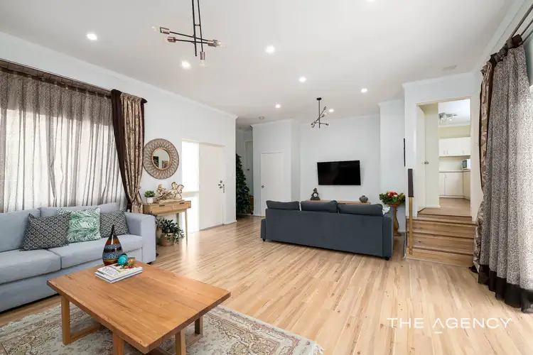 Third view of Homely house listing, 19 Oxley Avenue, Padbury WA 6025
