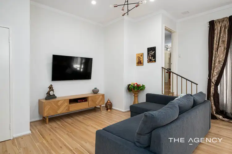 Fourth view of Homely house listing, 19 Oxley Avenue, Padbury WA 6025