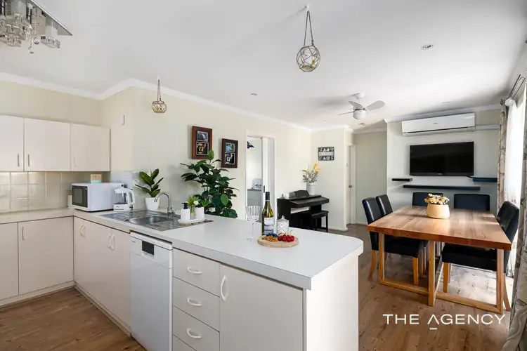 Fifth view of Homely house listing, 19 Oxley Avenue, Padbury WA 6025
