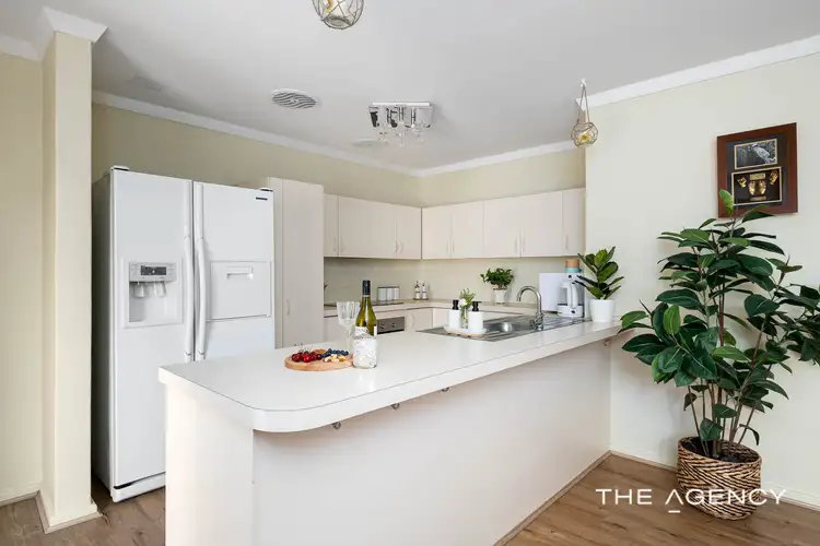 Seventh view of Homely house listing, 19 Oxley Avenue, Padbury WA 6025