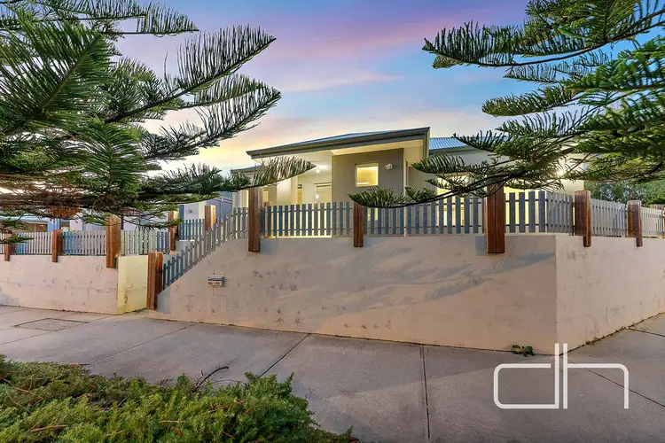 Second view of Homely house listing, 66 Shorehaven Bvd, Alkimos WA 6038