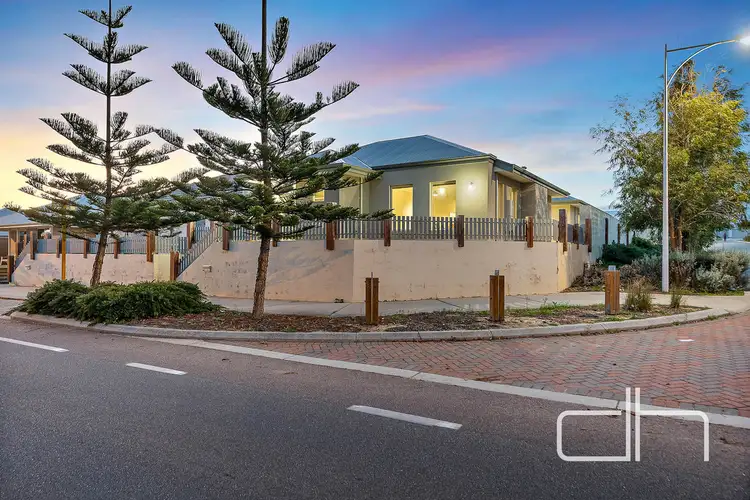 Fourth view of Homely house listing, 66 Shorehaven Bvd, Alkimos WA 6038