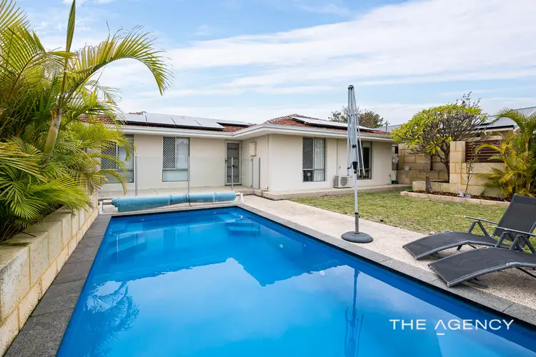 Second view of Homely house listing, 60 Gregory Avenue, Padbury WA 6025