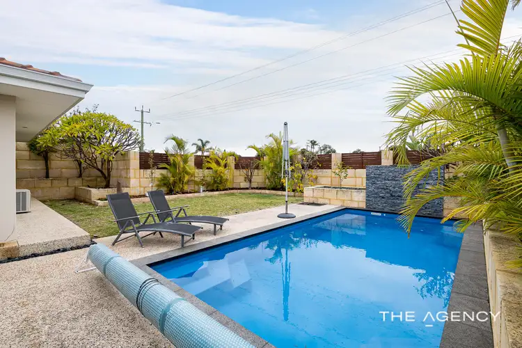 Third view of Homely house listing, 60 Gregory Avenue, Padbury WA 6025