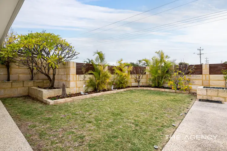 Fourth view of Homely house listing, 60 Gregory Avenue, Padbury WA 6025