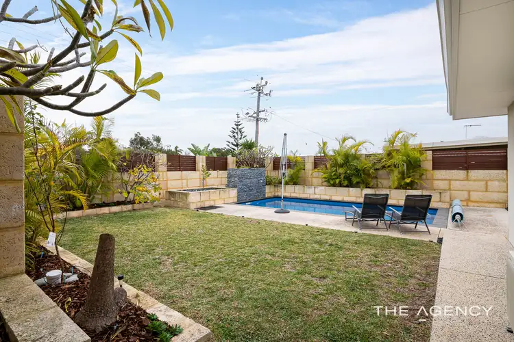 Fifth view of Homely house listing, 60 Gregory Avenue, Padbury WA 6025