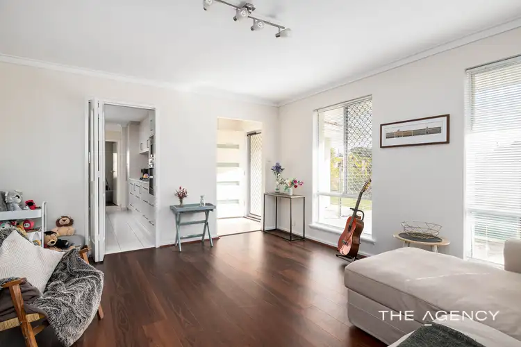 Sixth view of Homely house listing, 60 Gregory Avenue, Padbury WA 6025