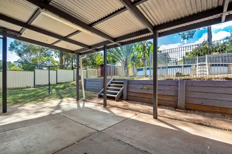 Fifth view of Homely house listing, 3 Beaumaris Street, Bellbird Park QLD 4300